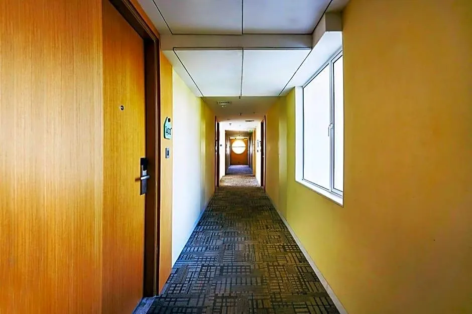 Hotel Aureole-1